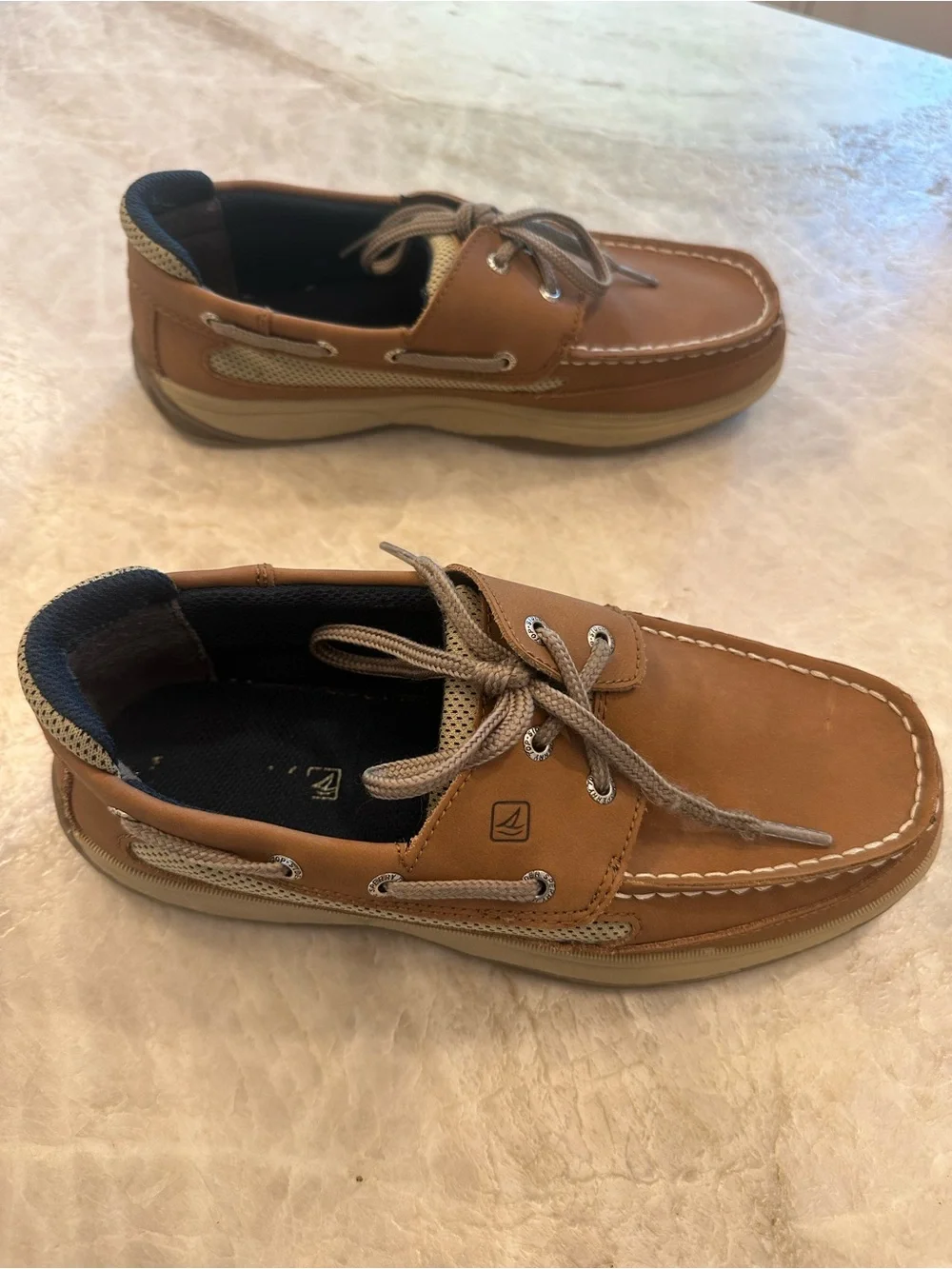 Sperry classic lanyard